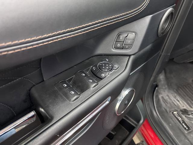 Certified 2021 Ford Expedition Max Platinum image 25