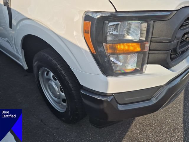 Certified 2023 Ford F150 XL RWD image 9