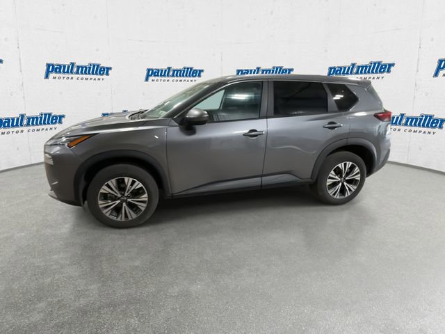 Used 2023 Nissan Rogue SV AWD/4WD image 6