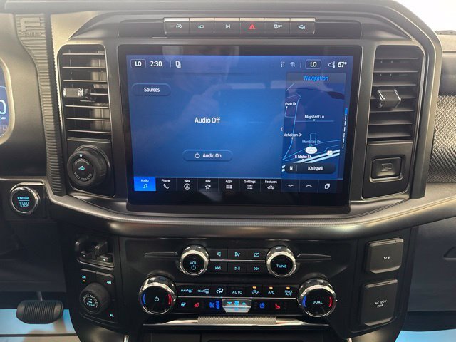 Certified 2026 Ford F150 Raptor AWD/4WD image 11