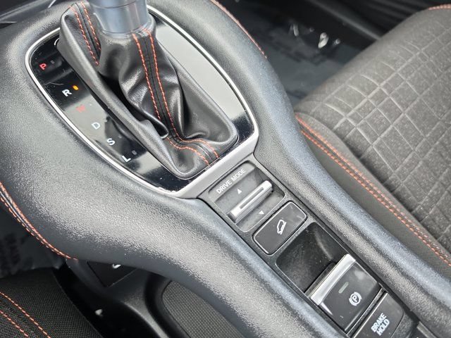 Used 2024 Honda HR-V Sport image 29