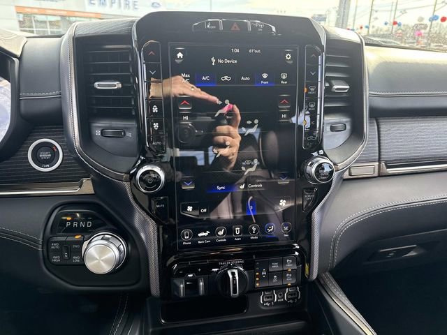 Used 2021 RAM 1500 Limited image 24