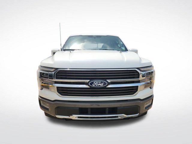 Certified 2025 Ford F150 King Ranch AWD/4WD image 2