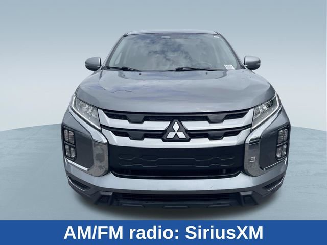 Used 2024 Mitsubishi Outlander Sport AWD image 10