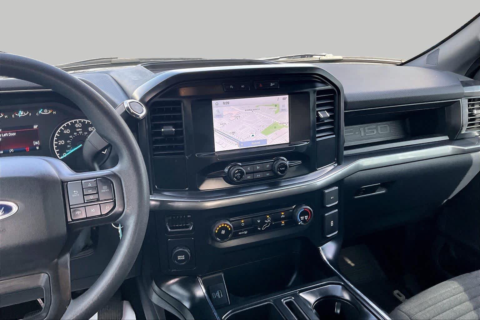 Certified 2023 Ford F150 XL w/ STX Appearance Package RWD image 7