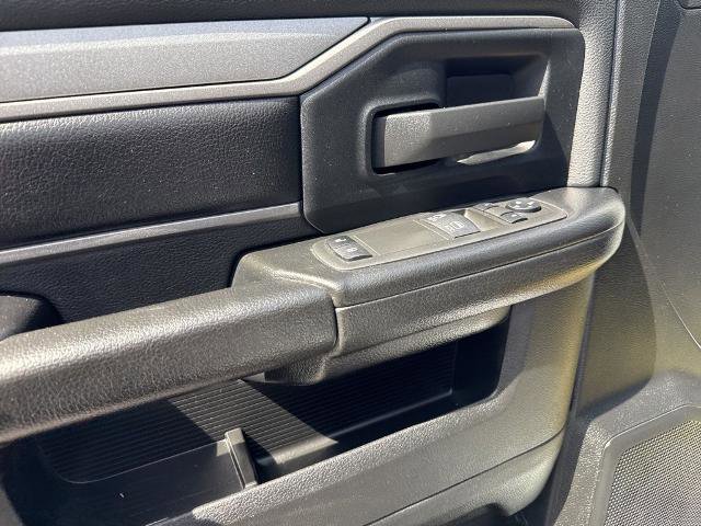 Used 2022 RAM 2500 Tradesman AWD/4WD image 9