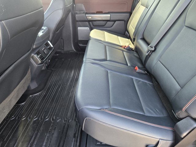 Certified 2023 Ford F150 Lariat w/ Equipment Group 502A High image 30