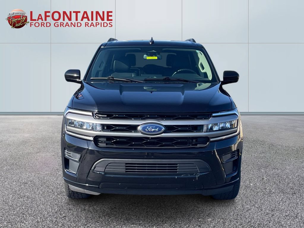 Certified 2024 Ford Expedition XLT AWD/4WD image 2