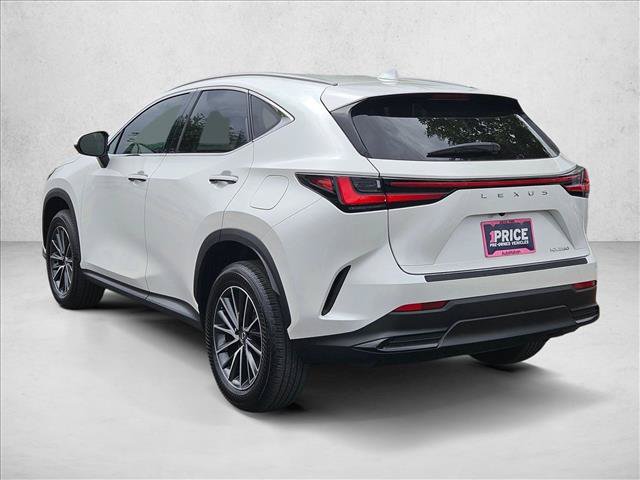 Used 2024 Lexus NX 250 FWD image 9