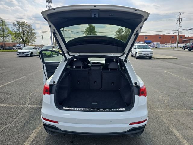 Used 2024 Audi Q3 2.0T Premium image 23