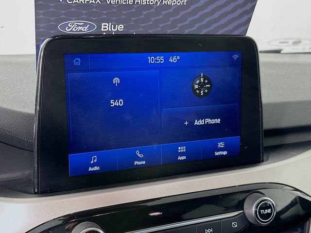 Certified 2022 Ford Escape SE w/ Convenience Package image 22