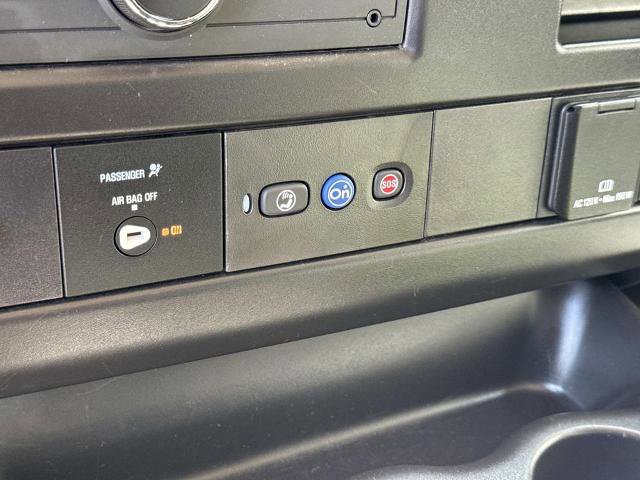 Used 2024 Chevrolet Express 2500 w/ Driver Convenience Package RWD image 27