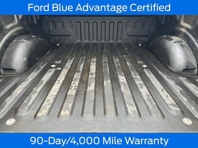Certified 2020 Ford F150 XLT w/ Equipment Group 302A Luxury image 7