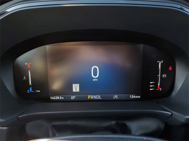 Certified 2023 Ford Escape ST-Line w/ Tech Pack #1 image 14