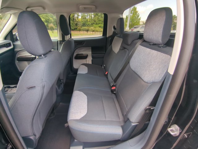Certified 2025 Ford Maverick XLT w/ XLT Luxury Package AWD/4WD image 21