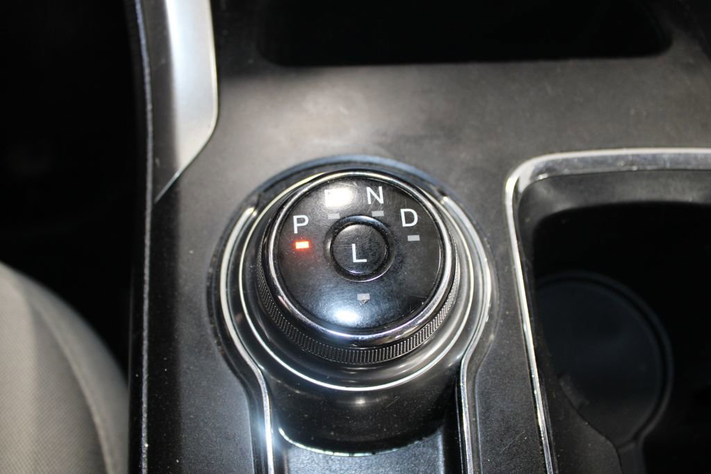 Certified 2020 Ford Fusion SE FWD image 27
