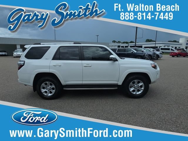 Used 2023 Toyota 4Runner SR5 Premium w/ Moonroof Package