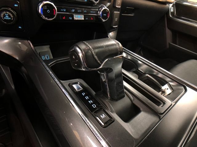 Certified 2023 Ford F150 XLT w/ Equipment Group 302A High image 19