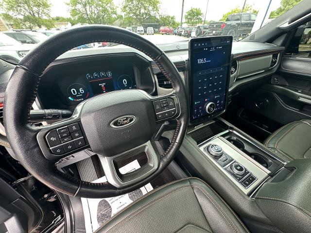 Certified 2022 Ford Expedition Timberline w/ Equipment Group 501A AWD/4WD image 26