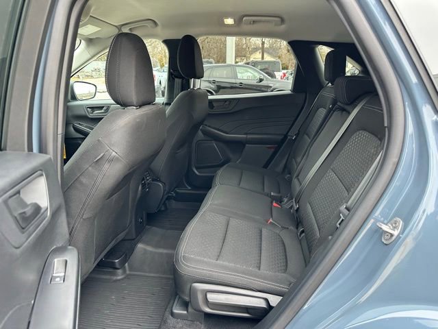 Certified 2024 Ford Escape Active w/ Cold Weather Package image 36