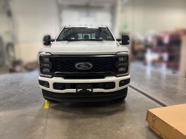 Certified 2024 Ford F250 XL w/ STX Appearance Package AWD/4WD image 5