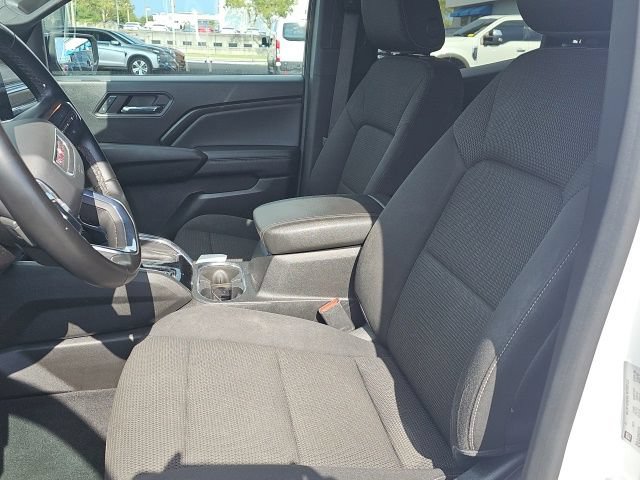 Used 2024 GMC Canyon Elevation w/ Convenience Package RWD image 8