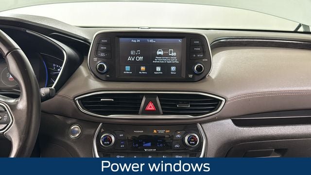 Used 2020 Hyundai Santa Fe SEL AWD/4WD image 13