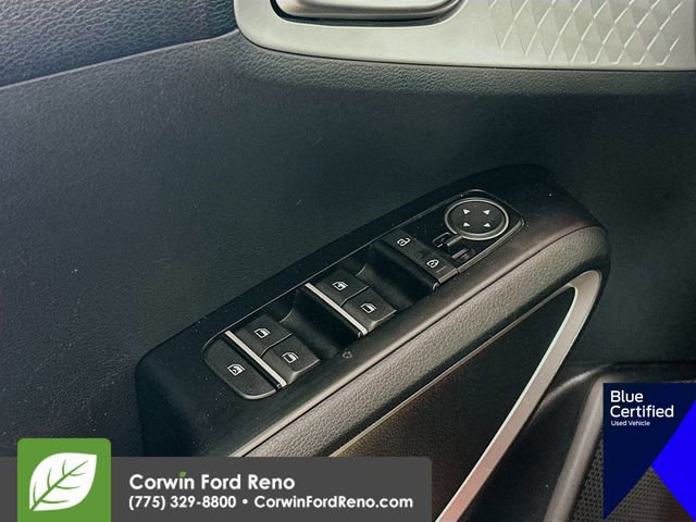 Used 2020 Kia Soul LX image 21