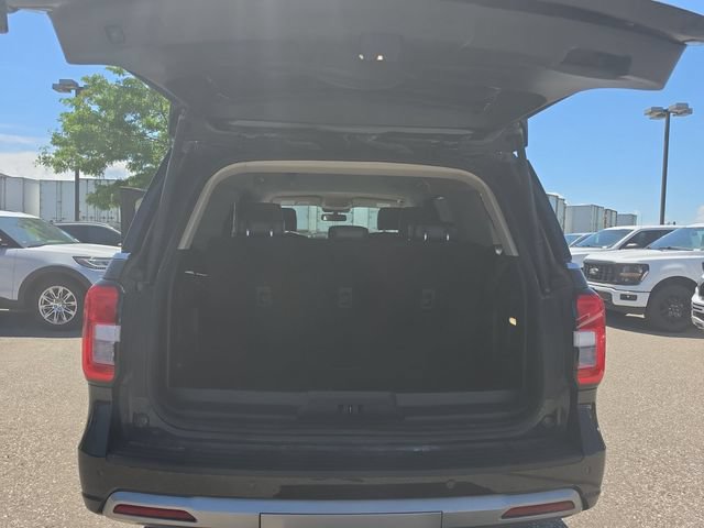 Certified 2023 Ford Expedition XLT AWD/4WD image 20