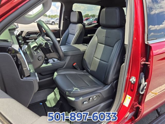 Used 2024 GMC Sierra 1500 Denali AWD/4WD image 11