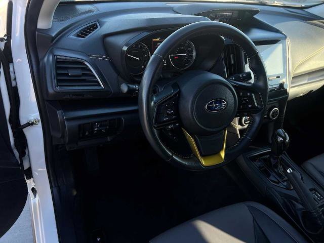 Used 2022 Subaru Crosstrek 2.5i Sport w/ Moonroof Package image 19