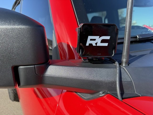 Certified 2024 Ford Bronco Badlands image 9