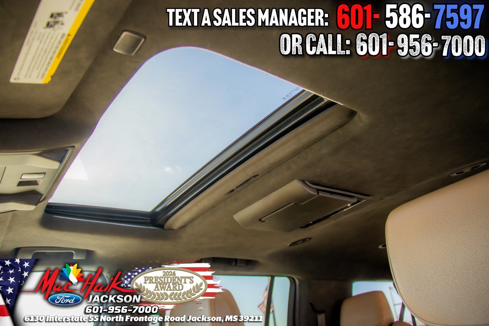 Used 2019 Cadillac Escalade ESV Platinum image 14