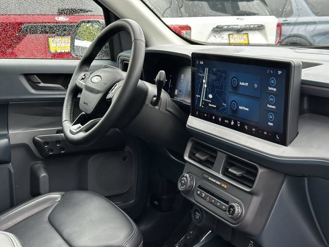 Certified 2026 Ford Maverick Lariat w/ Black Appearance Package AWD/4WD image 34