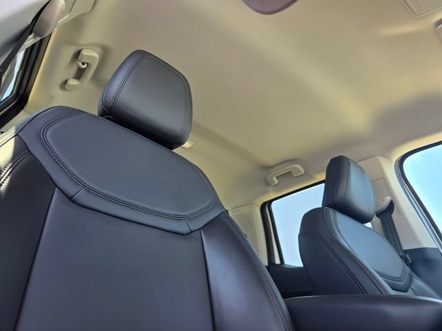 Certified 2024 Ford Maverick Lariat w/ Black Appearance Package FWD image 16