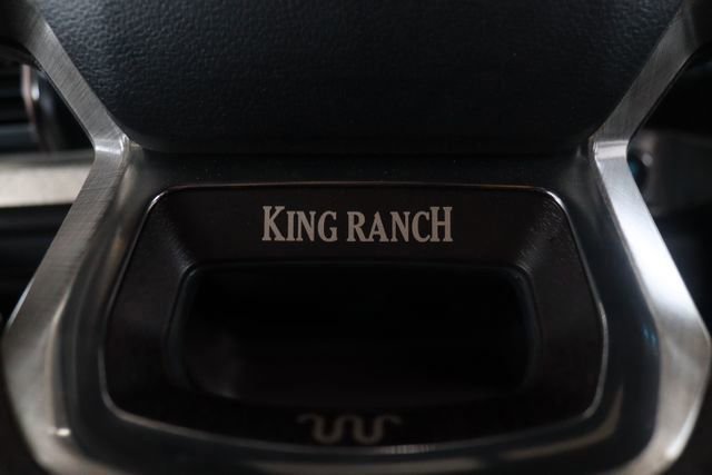 Certified 2026 Ford F250 King Ranch image 16