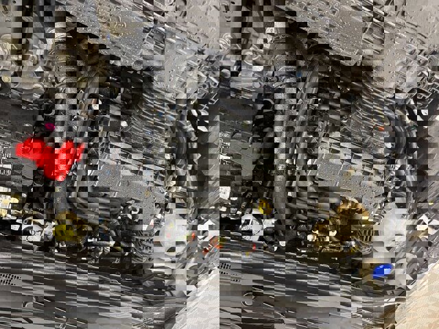 Certified 2023 Ford Escape Platinum image 28