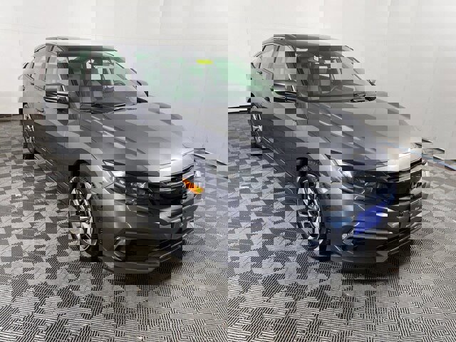 Used 2019 Honda Civic LX image 5