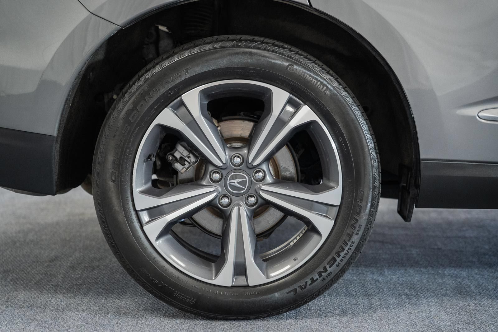 Used 2022 Acura RDX AWD w/ Advance Package image 17