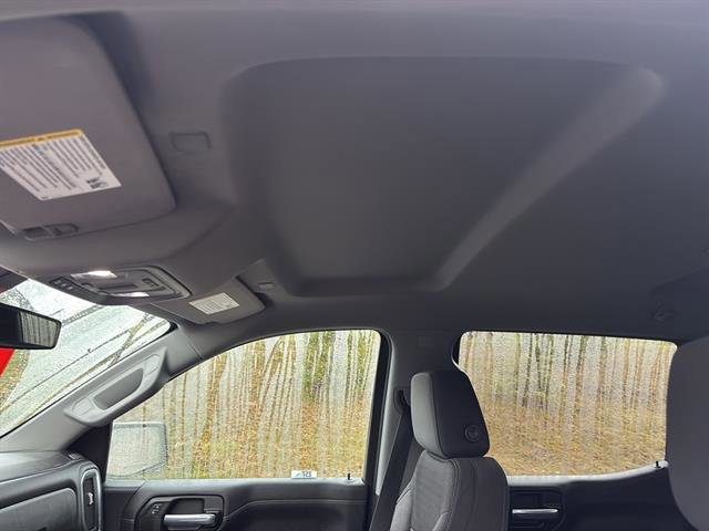 Used 2020 Chevrolet Silverado 1500 LT w/ All-Star Edition image 15