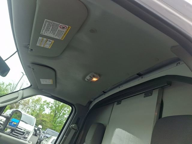 Certified 2023 Ford E-450 and Econoline 450 Super Duty w/ Power Windows & Locks Group RWD image 25