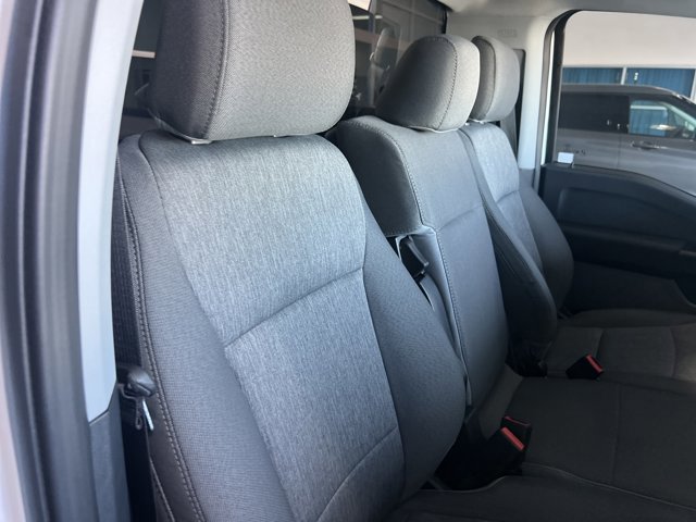 Certified 2026 Ford F150 XL RWD image 18