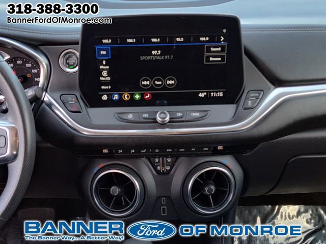 Used 2023 Chevrolet Blazer LT image 18