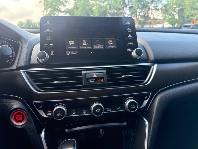 Used 2019 Honda Accord EX-L image 30
