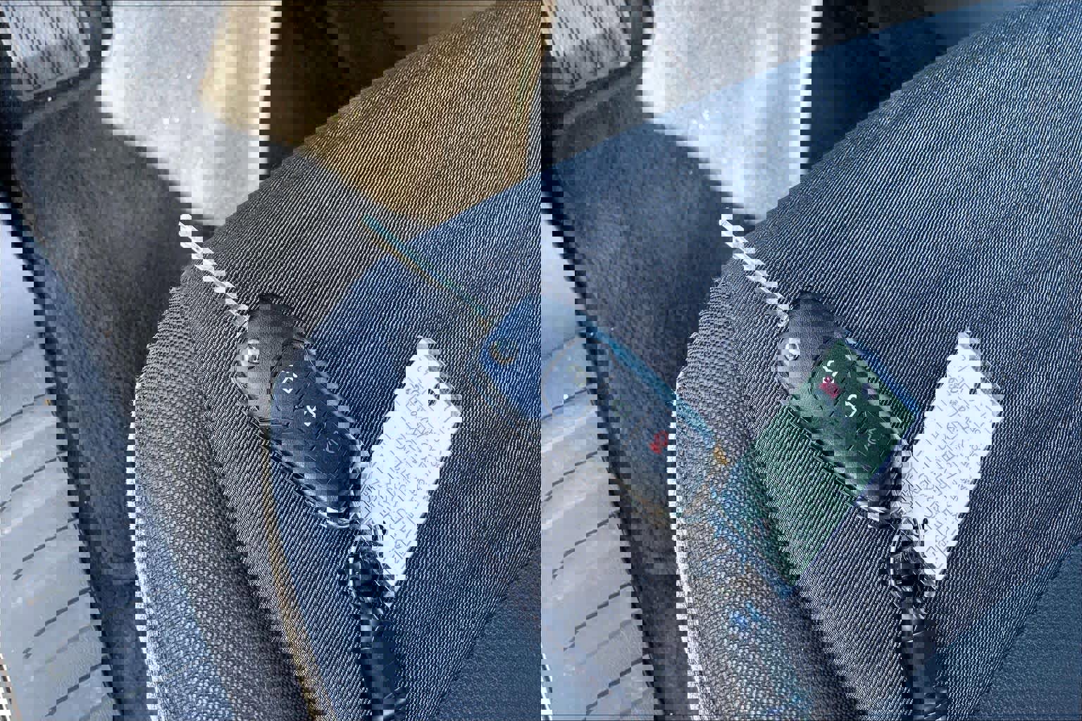 Certified 2023 Ford F150 XL w/ STX Appearance Package image 14