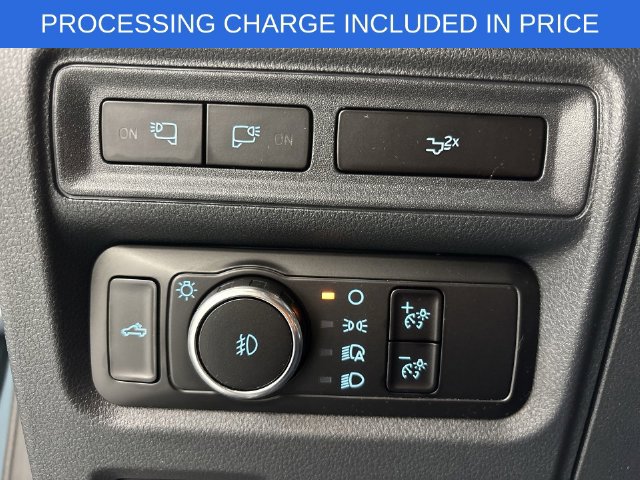 Certified 2023 Ford F150 XLT w/ Equipment Group 302A High AWD/4WD image 20