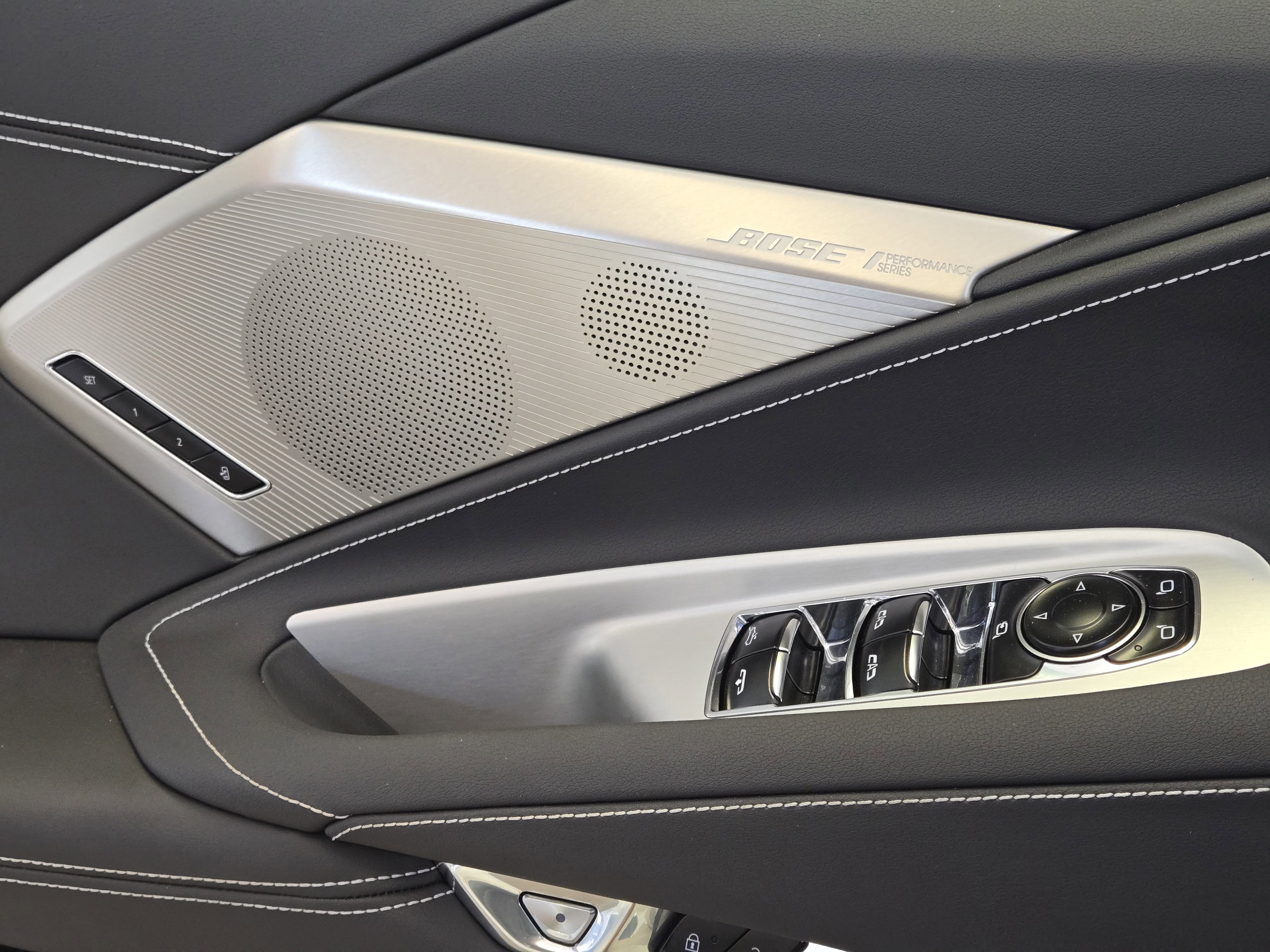 Used 2023 Chevrolet Corvette Stingray Preferred Conv w/ Z51 Performance Package image 21