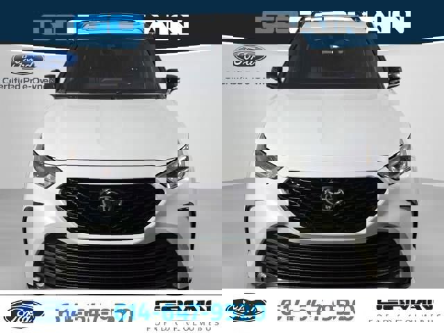 Used 2021 Toyota Highlander XSE image 6