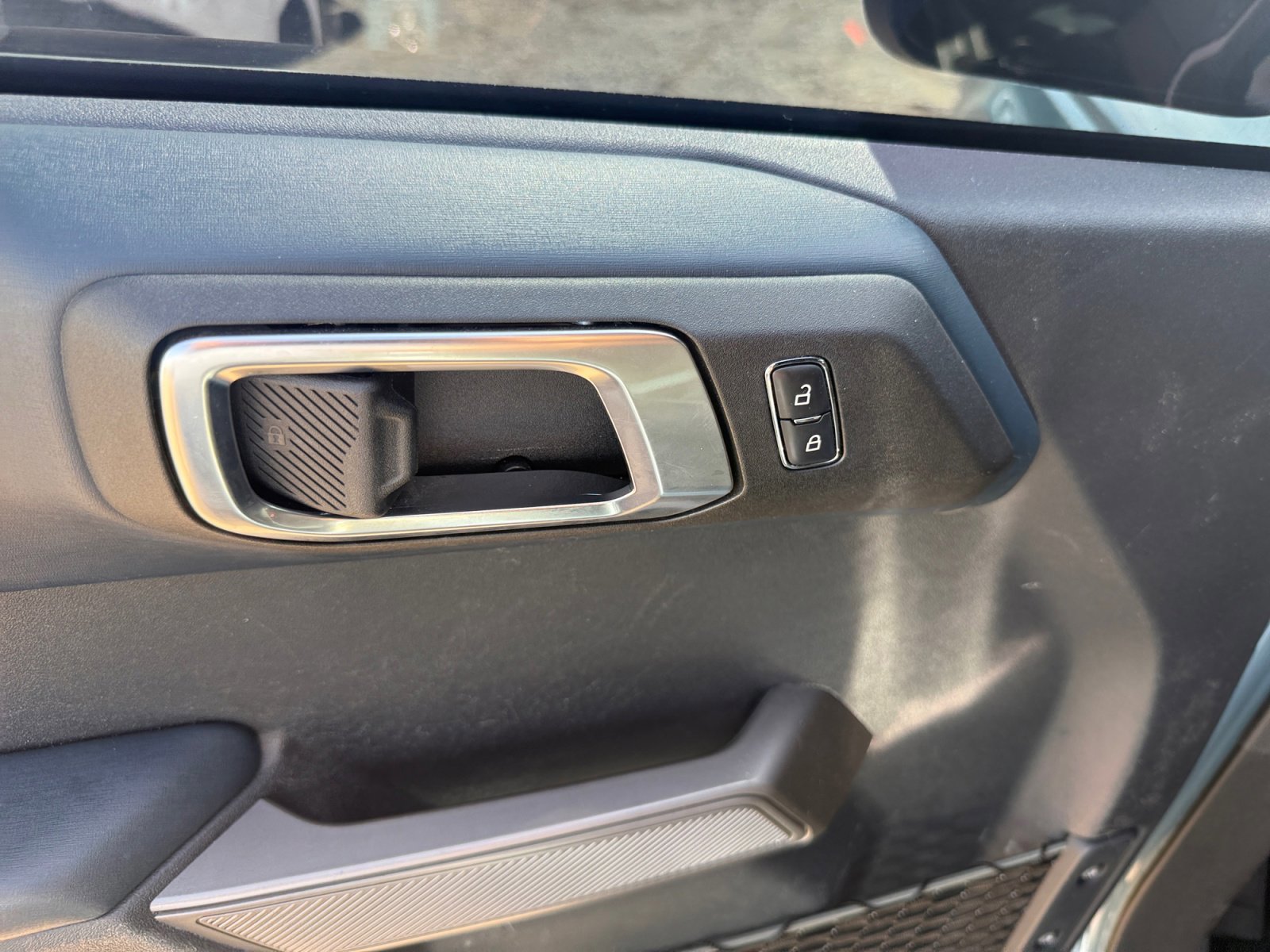 Certified 2023 Ford Bronco Outer Banks image 13