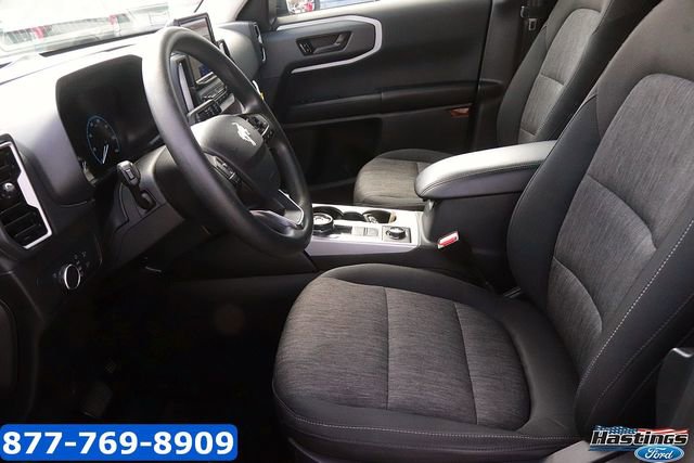 Certified 2022 Ford Bronco Sport Big Bend image 13